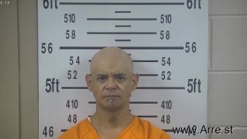 David  Garcia Mugshot