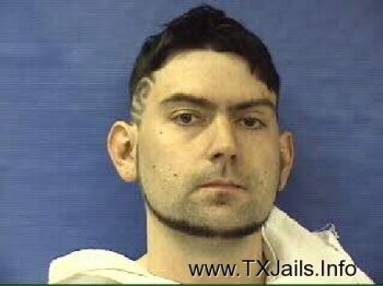 David Alan Giles Mugshot