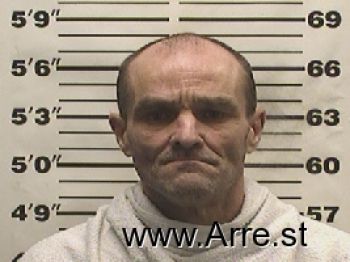 David Keith Grantham Mugshot