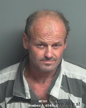 David  Gray Mugshot