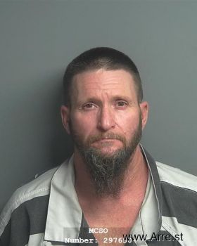 David Taylor Gregory Mugshot