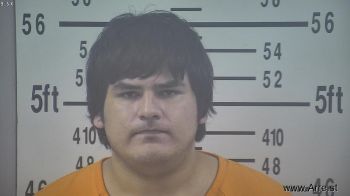 David Anthony Gutierrez Mugshot