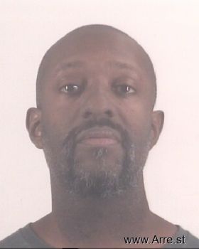 David Amin Hicks Mugshot