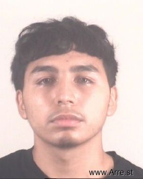 David Gerado Longoria Mugshot