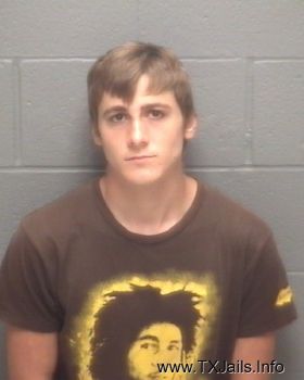 David Lee Masteller Mugshot