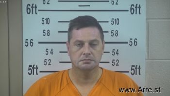 David Merritt Mims Mugshot