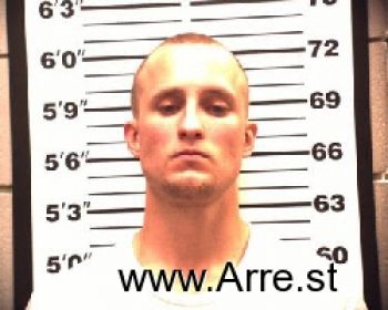 David Nathan Murray Mugshot