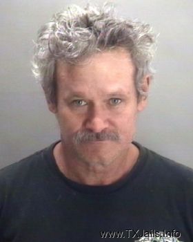 David  Nichols Mugshot