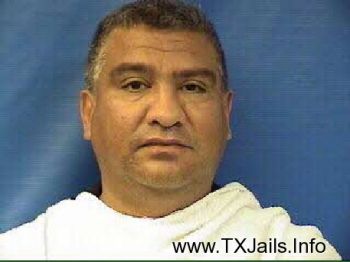 David Ayala Perez Mugshot