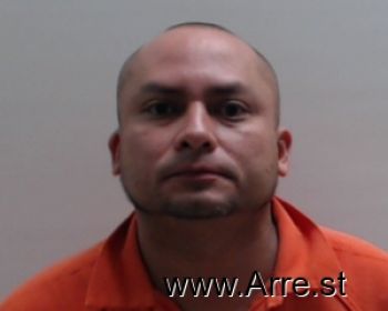 David  Perez Mugshot