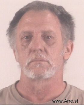 David Britton Ray Mugshot