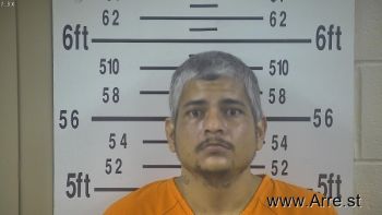 David Lee Reyes Mugshot