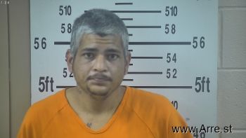 David Lee Reyes Mugshot