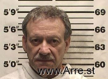 David Stephen Rhodes Mugshot