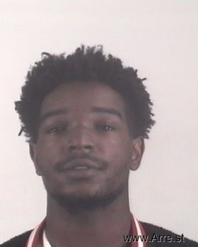 David Sharray Shelton Mugshot