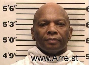 David Len Sims Mugshot