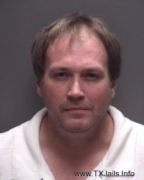 David Shannon Steele Mugshot