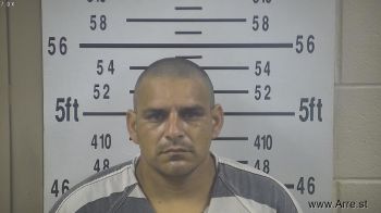 David  Trevino Mugshot