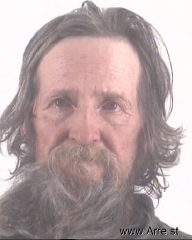 David Edward Ward Mugshot