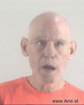 David  Watson Mugshot