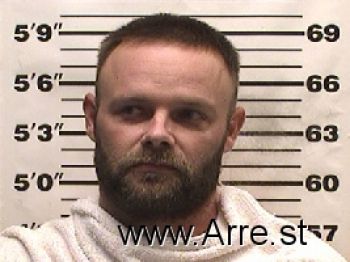 David Lee Williamson Mugshot