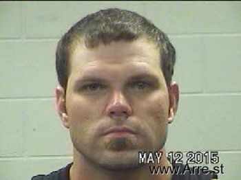 David Wayne Barton Mugshot