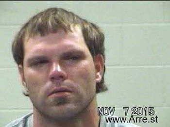 David Wayne Barton Mugshot