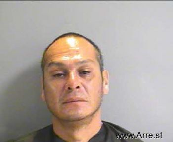 David Huerta Castillo Jr Mugshot