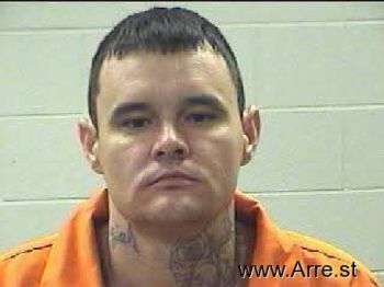 David Carey Chandler Mugshot