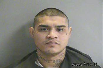 David Samuel Flores Mugshot