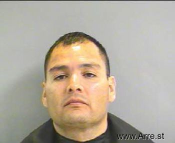 David  Flores Mugshot