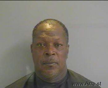 David Wayne Godfrey Mugshot