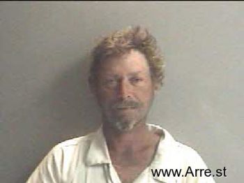 David James Harvey Mugshot