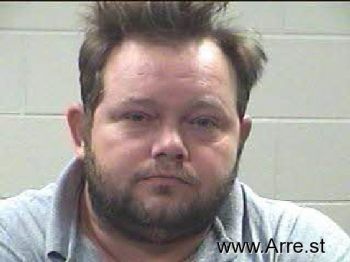 David Allen Lester Mugshot