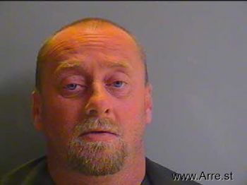 David Ray Wingo Mugshot