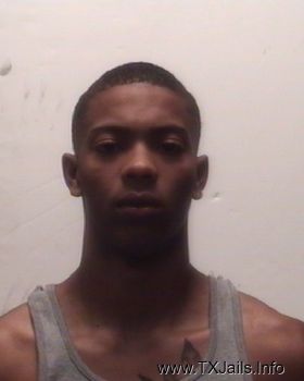 Davin Dewayne Allen Mugshot