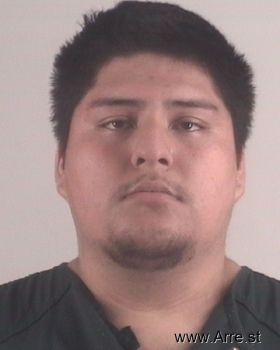 Davis Melendez Hernandez Mugshot