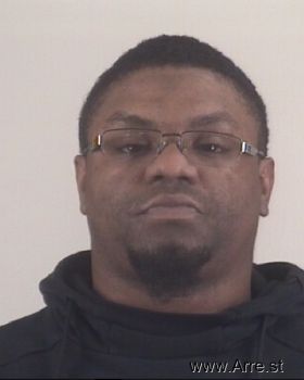 Deandrae  Davis Mugshot