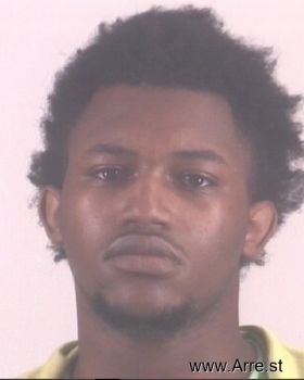 Deandre D Johnson Mugshot