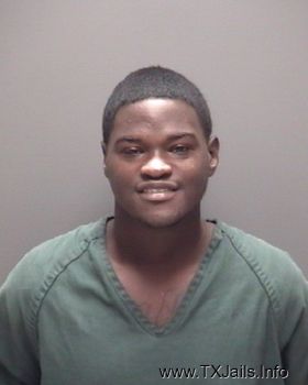 Deandre David Lamb Mugshot