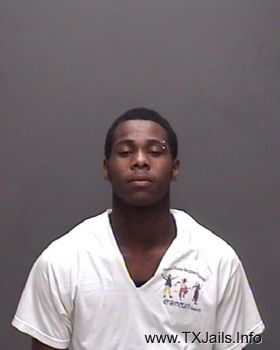 Deandre Roshone Thomas Mugshot