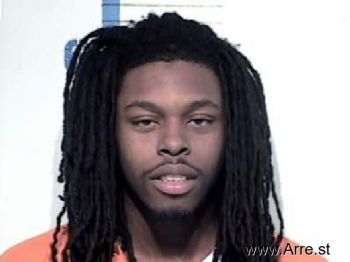 Deandre Deshun Davison Mugshot