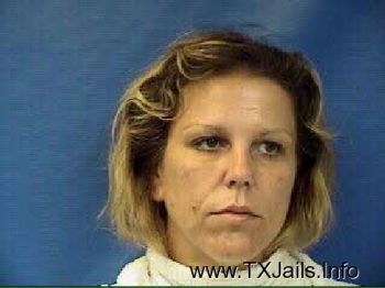 Deanna Desere Matthews Mugshot