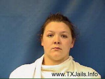 Deanna Gabrialle Williams Mugshot