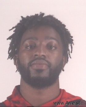 Deaunte Alexander Mitchell Mugshot