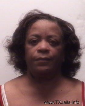 Deborah Louise Allen Mugshot