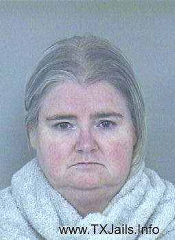 Deborah Kay Anderson Mugshot