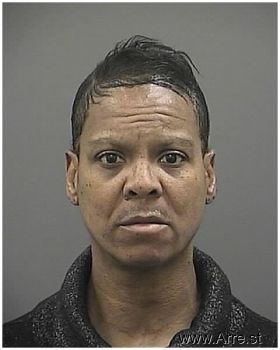 Deborah  Perry Mugshot