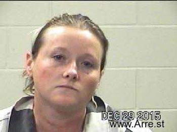 Deborah Gail Kline Mugshot