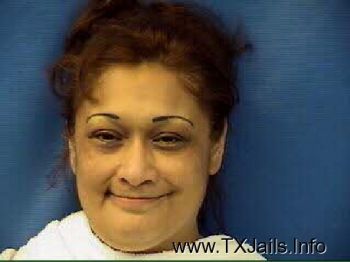 Debra Lee Dhonau Mugshot